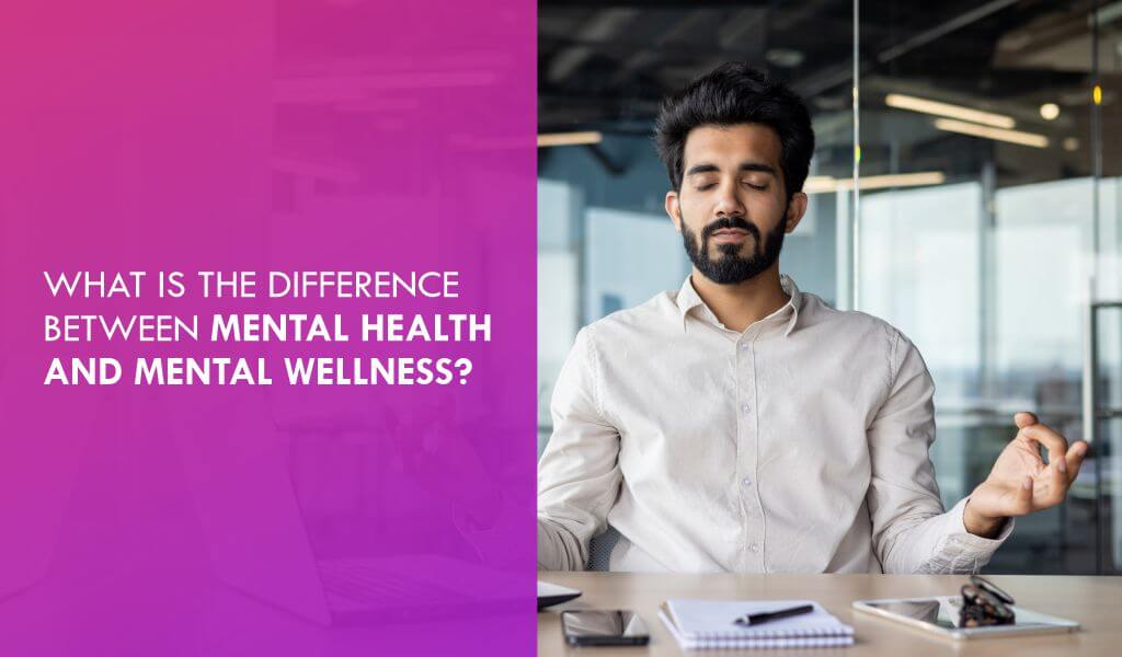 Mental Health and Mental Wellness