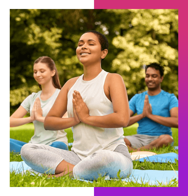 health physical and mental well being