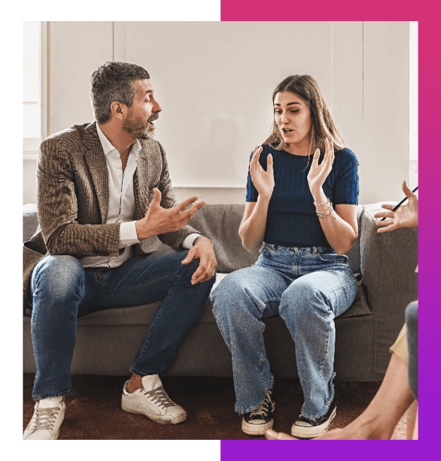 marriage and relationship counseling