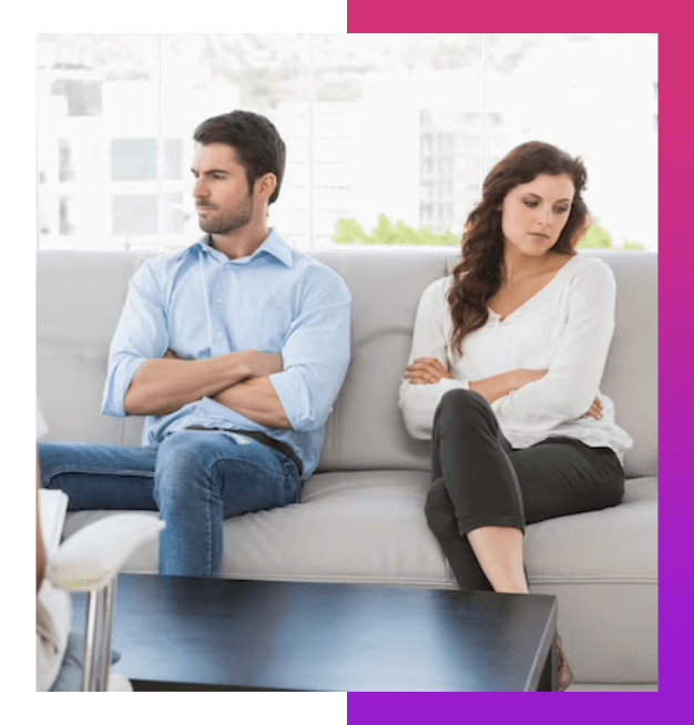 relationship therapists