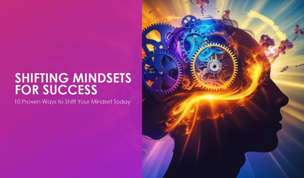 mindset coaching sessions with Thoughts and Mind